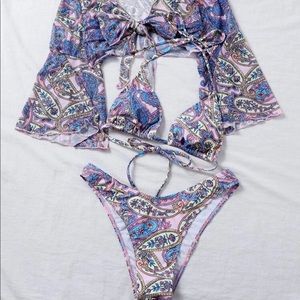 ISO THESE BIKINIS